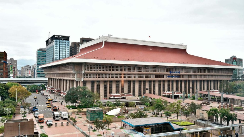 Pokemon GO台北車站