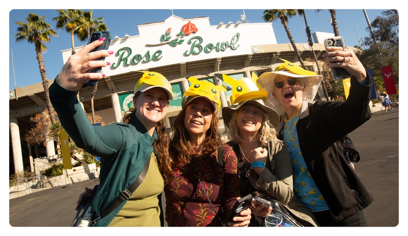 Pokémon GO Tour 2026洛杉磯活動地點與座標詳情