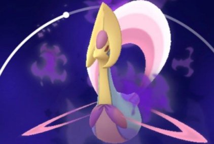 暗影克雷色利亞  