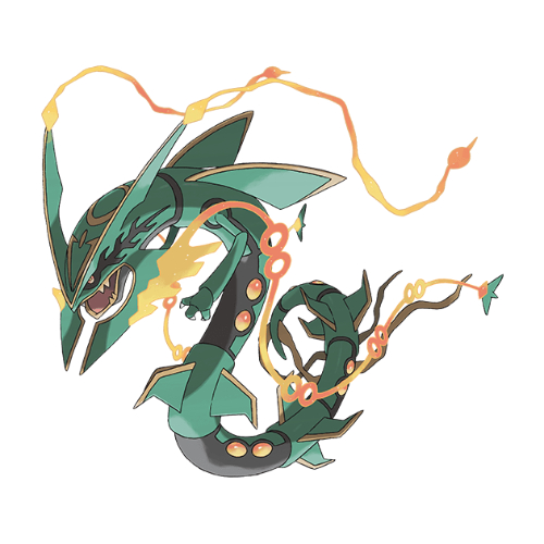 烈空座