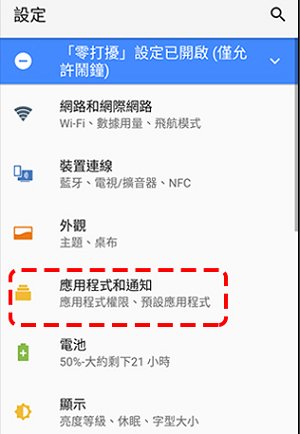 Android定位服務