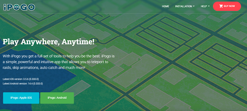 iPoGo下載