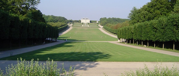 索鎮公園