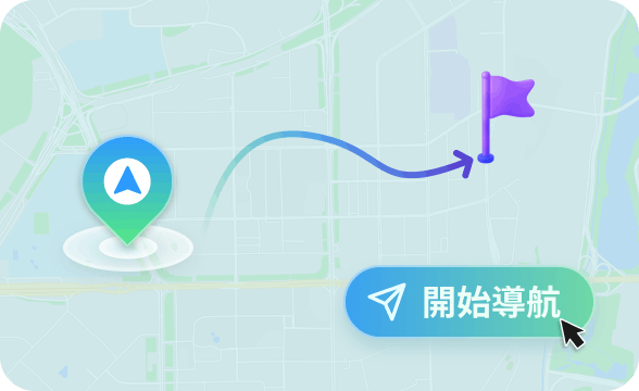 單點導航